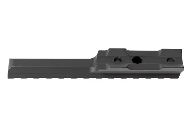 Планка Mauser для М25. Weaver/Picatinny. 20 MOA Фото 2